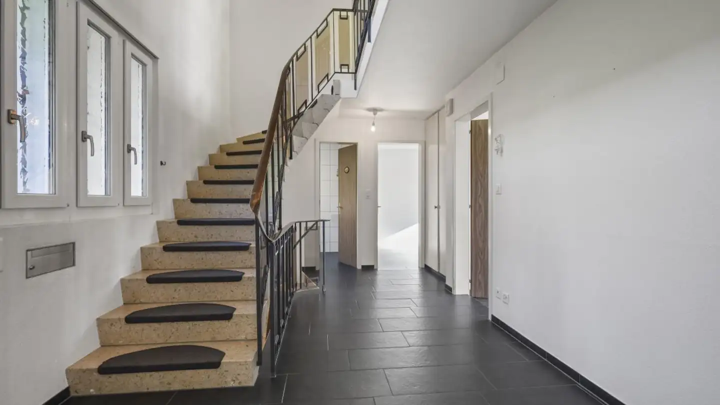 Single house for rent - Burgweg 13, 3432 Lützelflüh-Goldbach