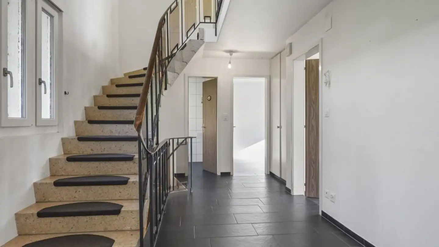 Single house for rent - Burgweg 13, 3432 Lützelflüh-Goldbach