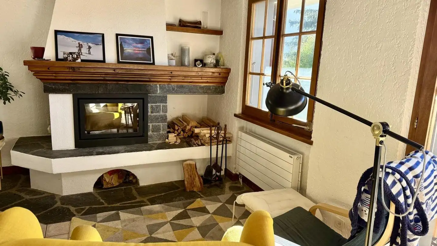 Apartment for rent - 1854 Leysin - Photo 2