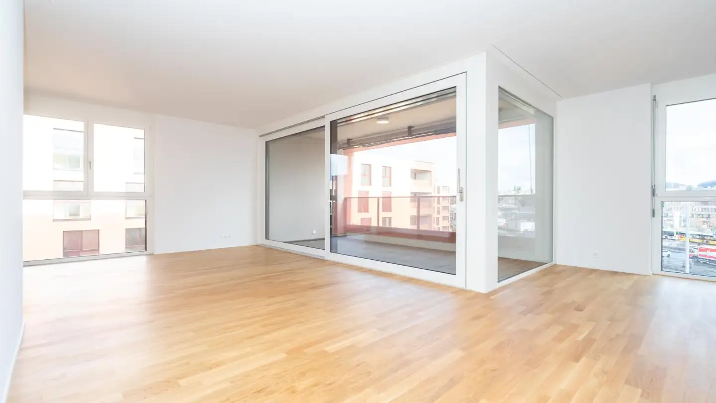Apartment for rent - Halta 34, 3186 Düdingen - Photo 2