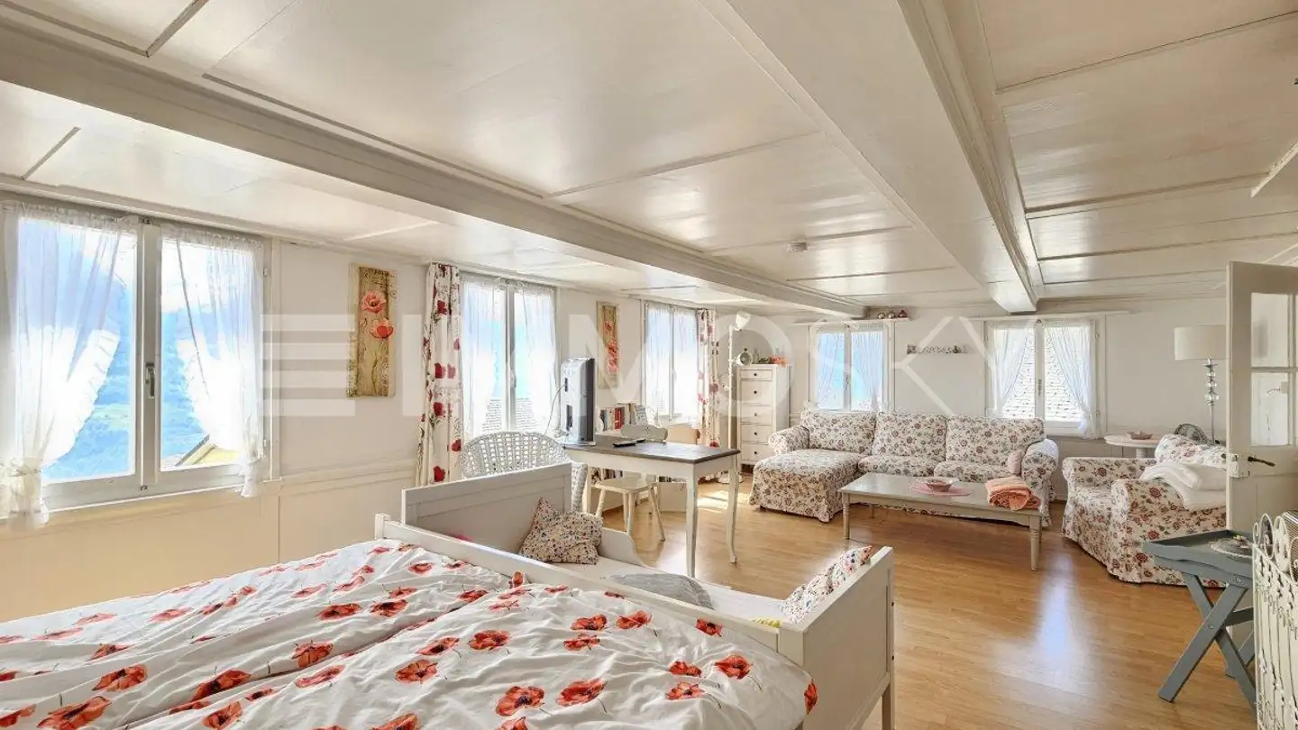 Edificio residenziale in vendita - 8873 Amden - Foto 2