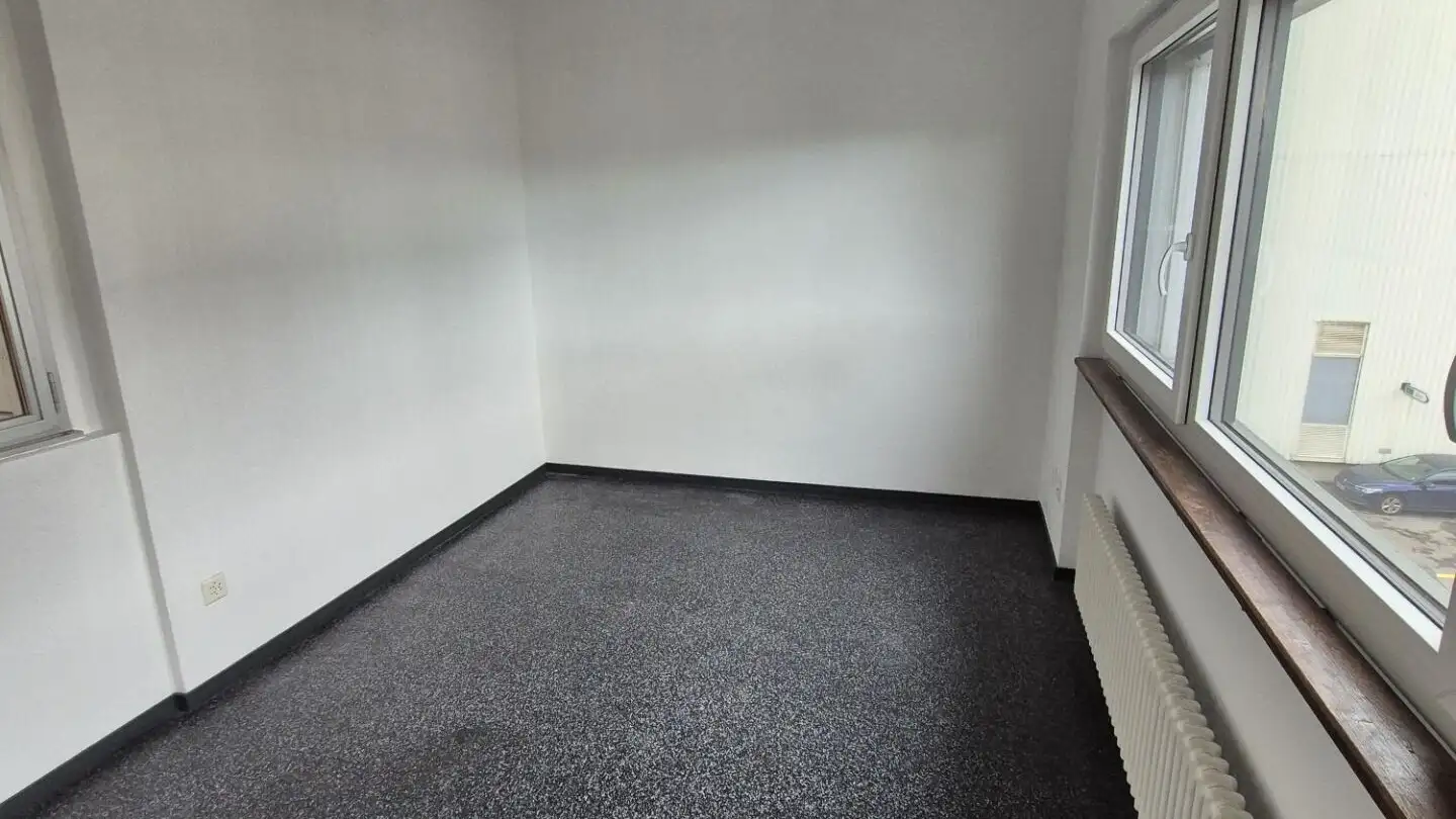Bürofläche mieten - Hohenrainstrasse 10, 4133 Pratteln - Foto 2