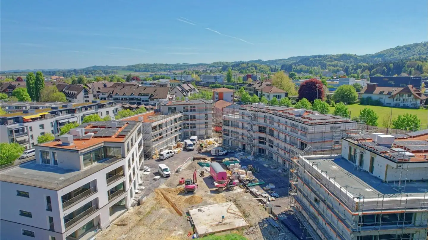 Appartement à vendre - Lyssstrasse 5, 3322 Urtenen-Schönbühl - Photo 4