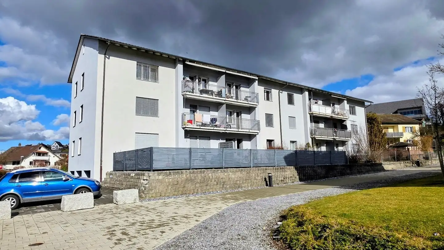 Apartment for rent - Aubrigstrasse 19a, 8630 Rüti ZH - Photo 2