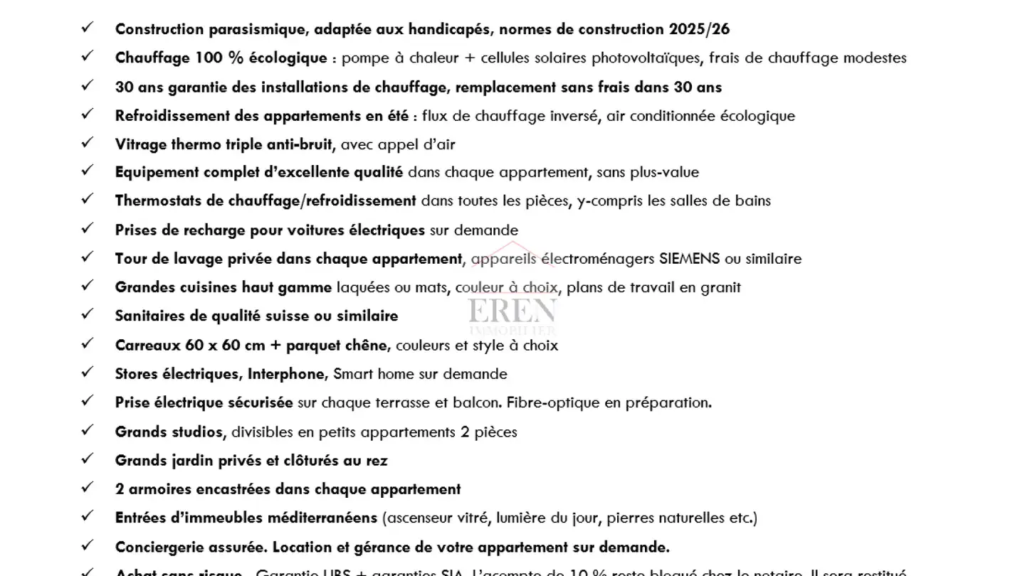 Wohnung kaufen - 3979 Grône - Foto 4