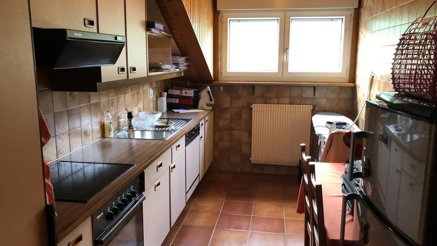 Wohnung mieten - Rue De L'ancienne Poste, 1337 Vallorbe