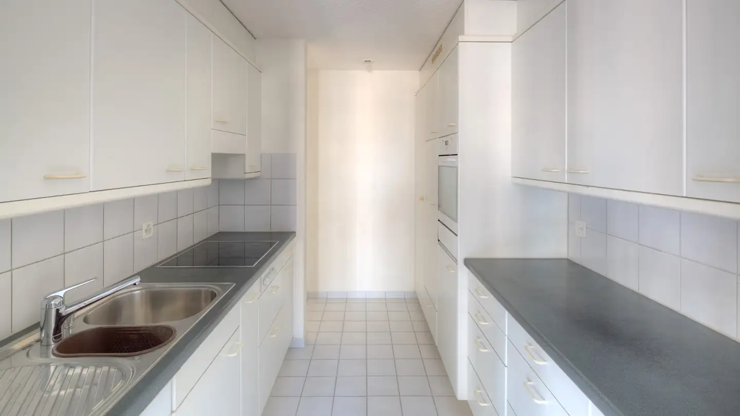 Wohnung mieten - Tiergartenstrasse 39, 3400 Burgdorf - Foto 4