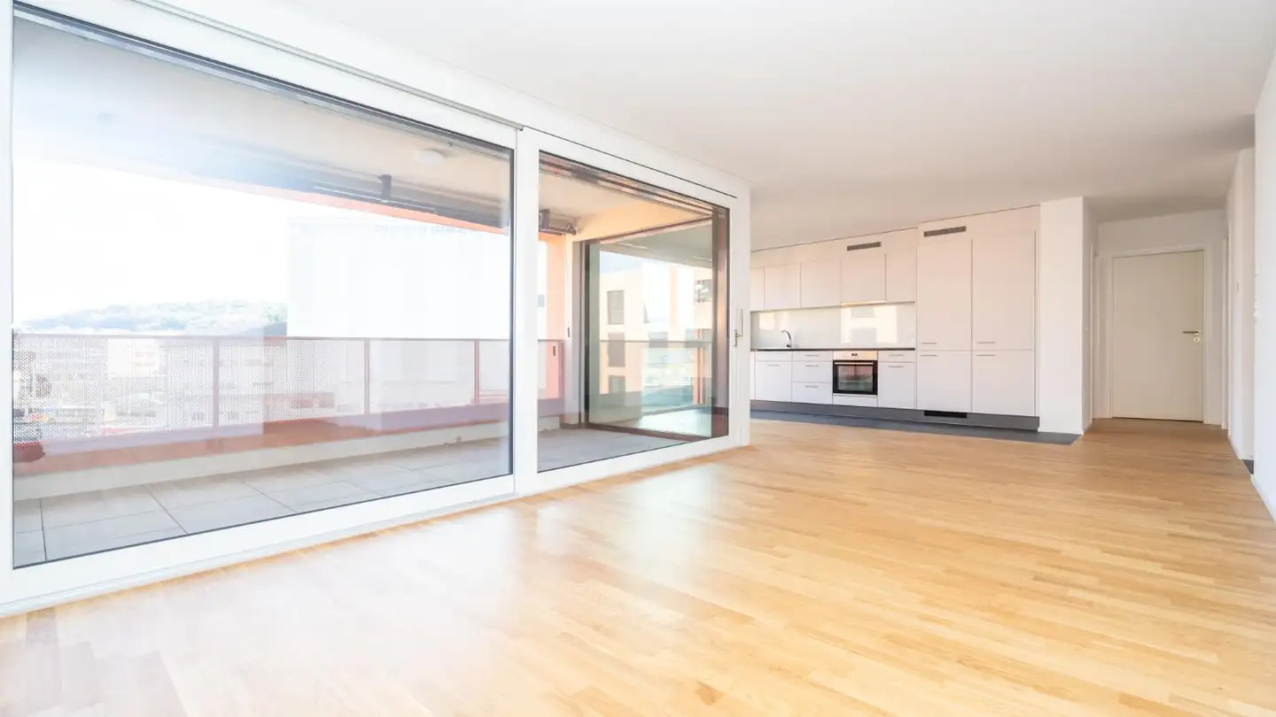 Apartment for rent - Halta 34, 3186 Düdingen - Photo 3