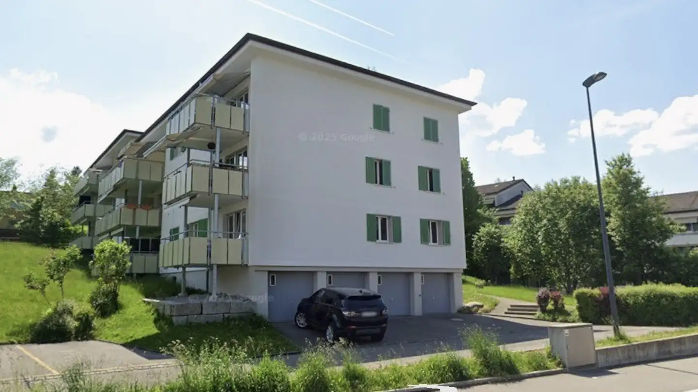 Appartamento in affitto - Burgstrasse 50, 8610 Uster - Photo 2