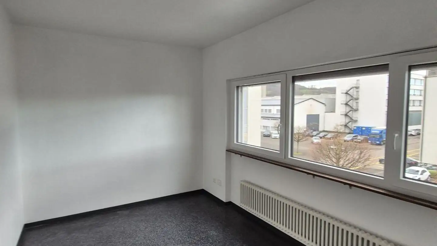 Bürofläche mieten - Hohenrainstrasse 10, 4133 Pratteln - Foto 3