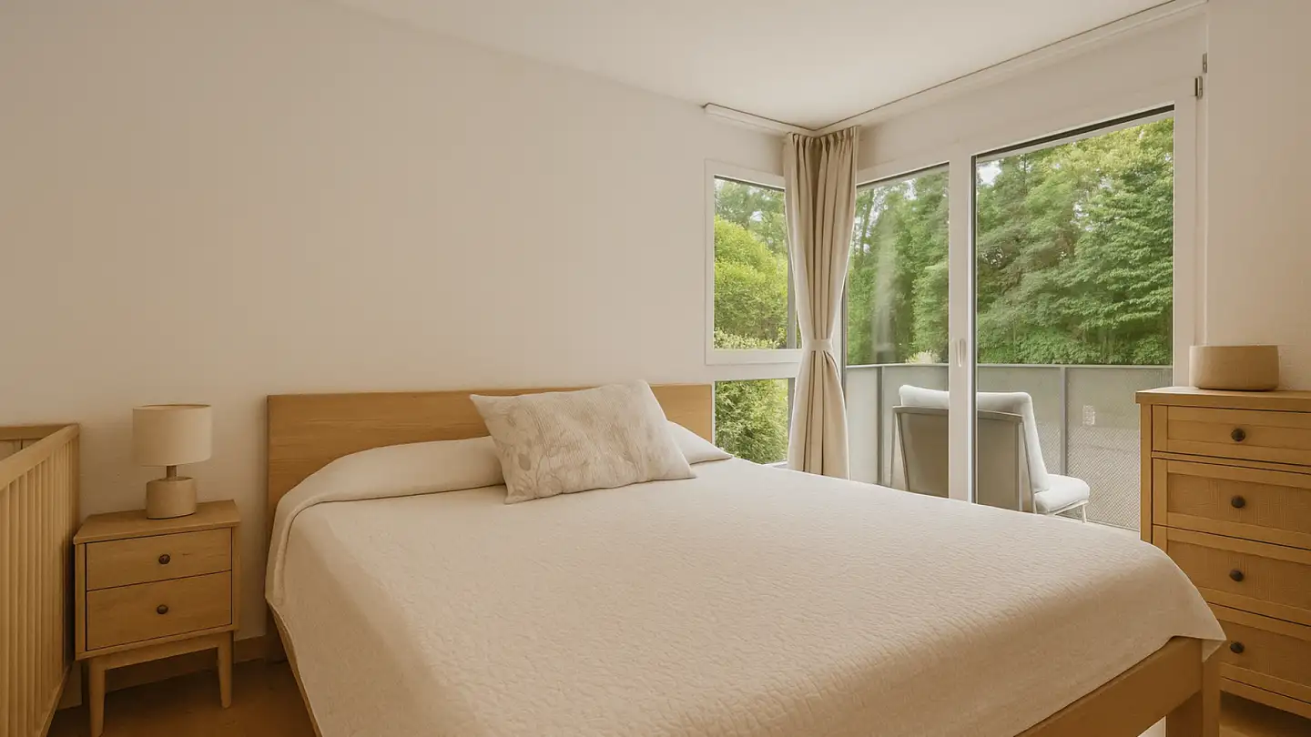 Wohnung kaufen - Weidstrasse 2, 8706 Meilen - Foto 4