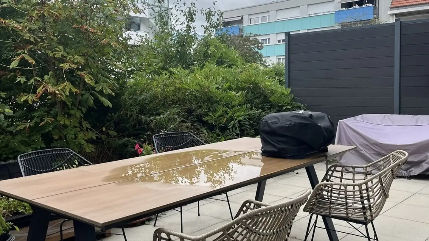 Appartamento in affitto - Unterführungsstrasse 49, 4600 Olten - Photo 3