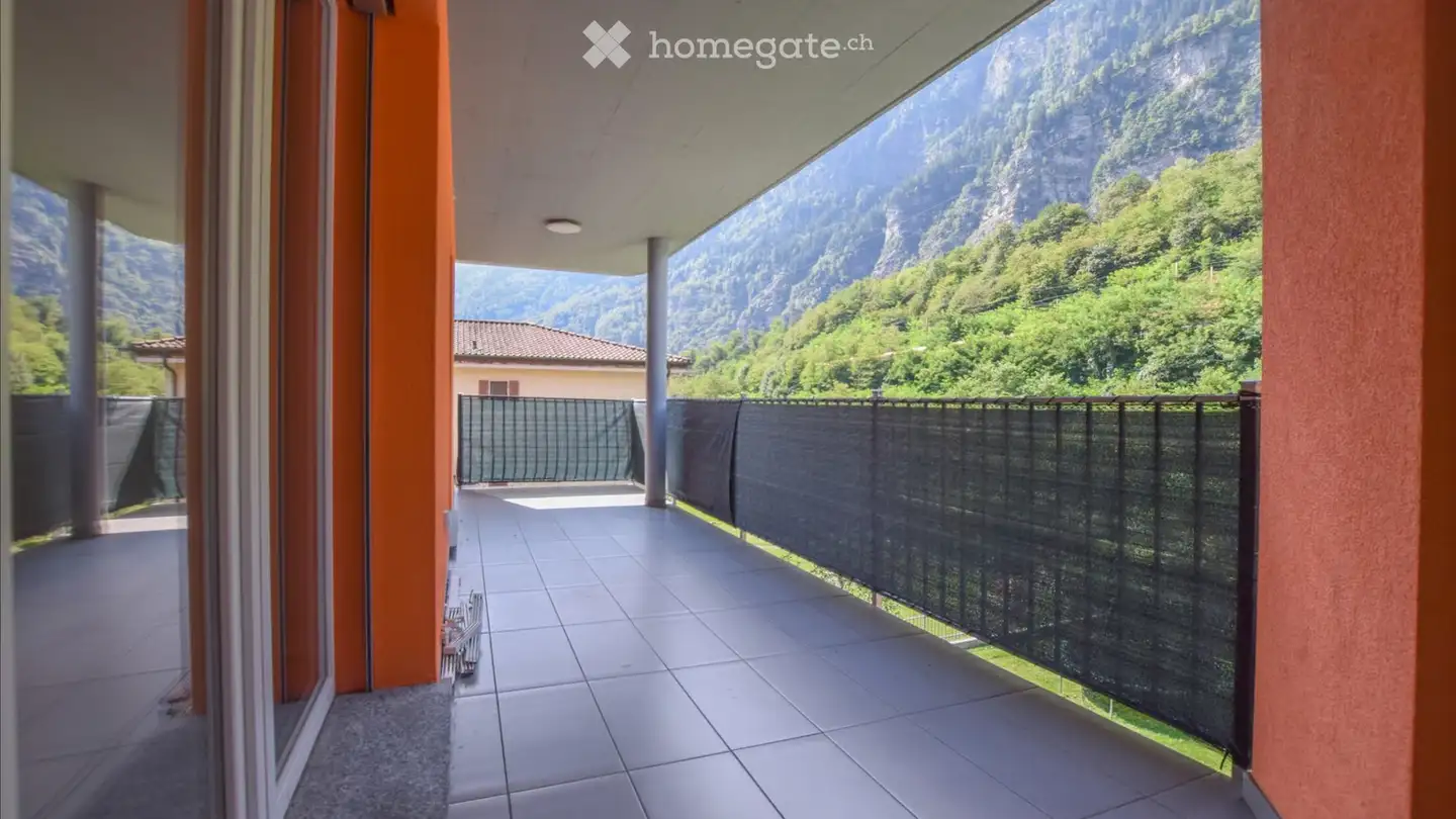 Apartment for rent - 6745 Giornico - Photo 3