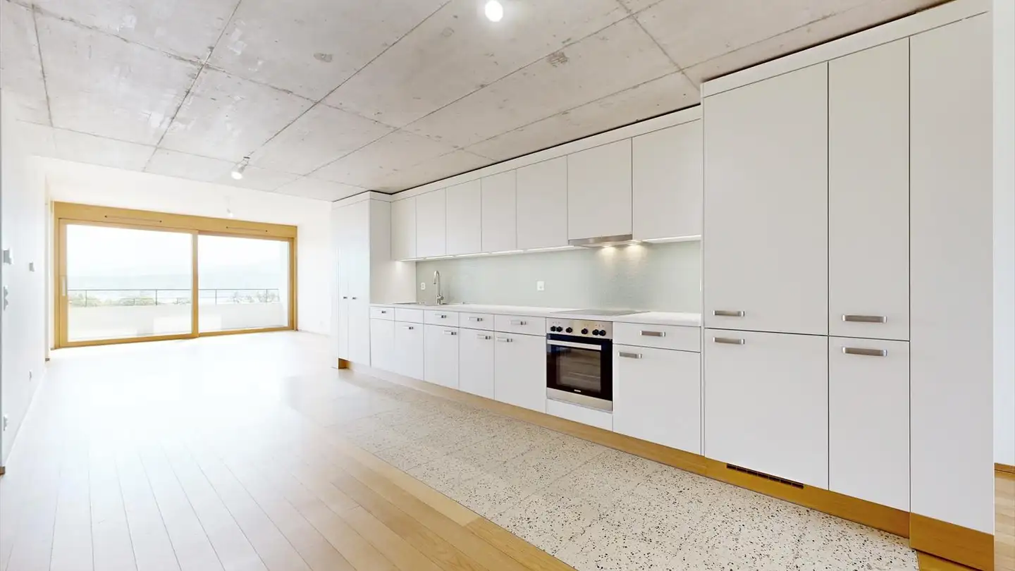 Appartamento in affitto - Rue De Lausanne 137, 1202 Genève - Foto 2