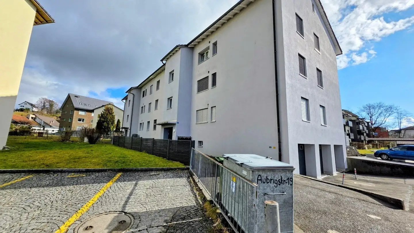 Apartment for rent - Aubrigstrasse 19a, 8630 Rüti ZH - Photo 3