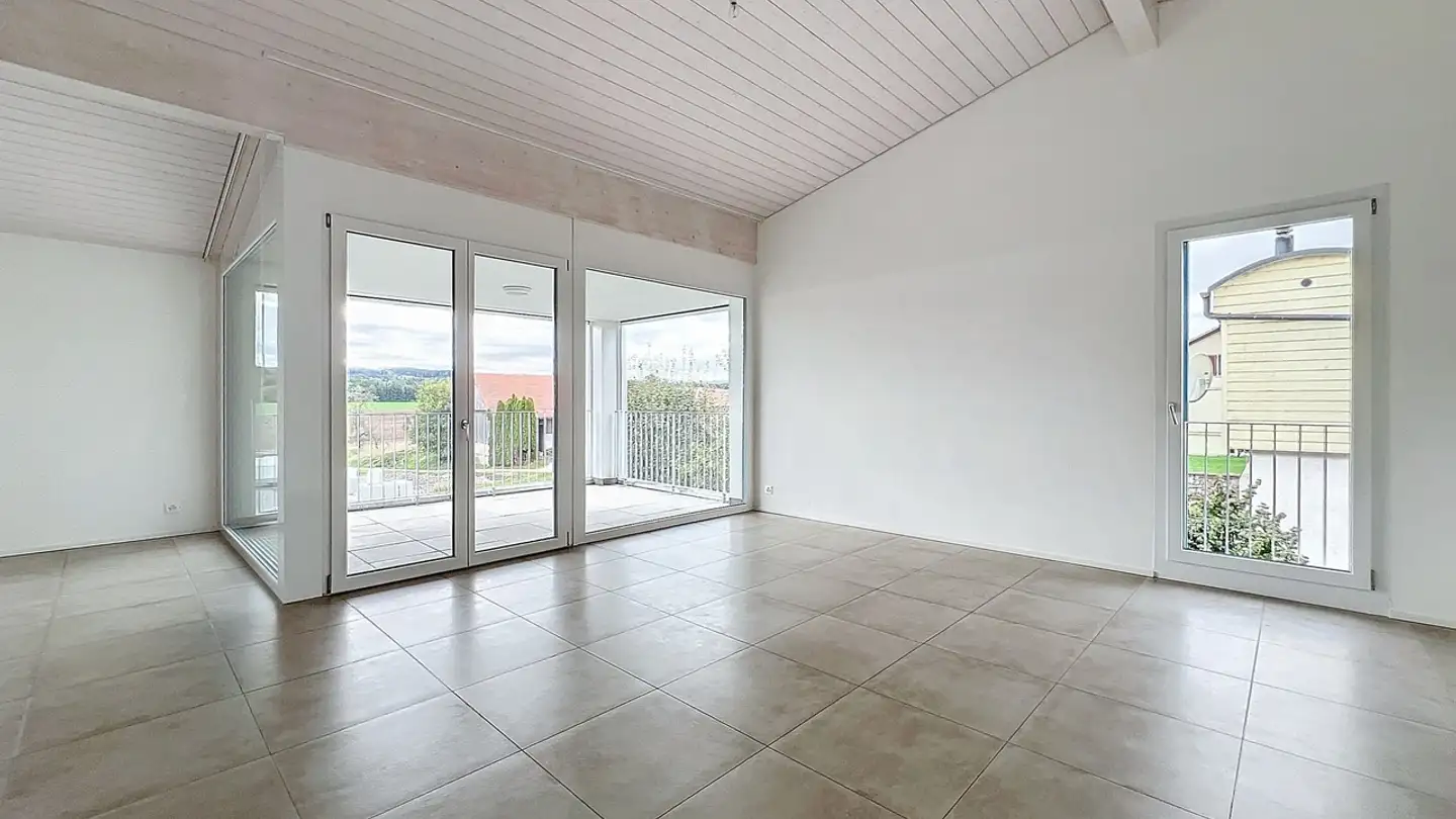 Apartment for rent - Route De Villarimboud 31, 1748 Torny-le-Grand - Photo 3