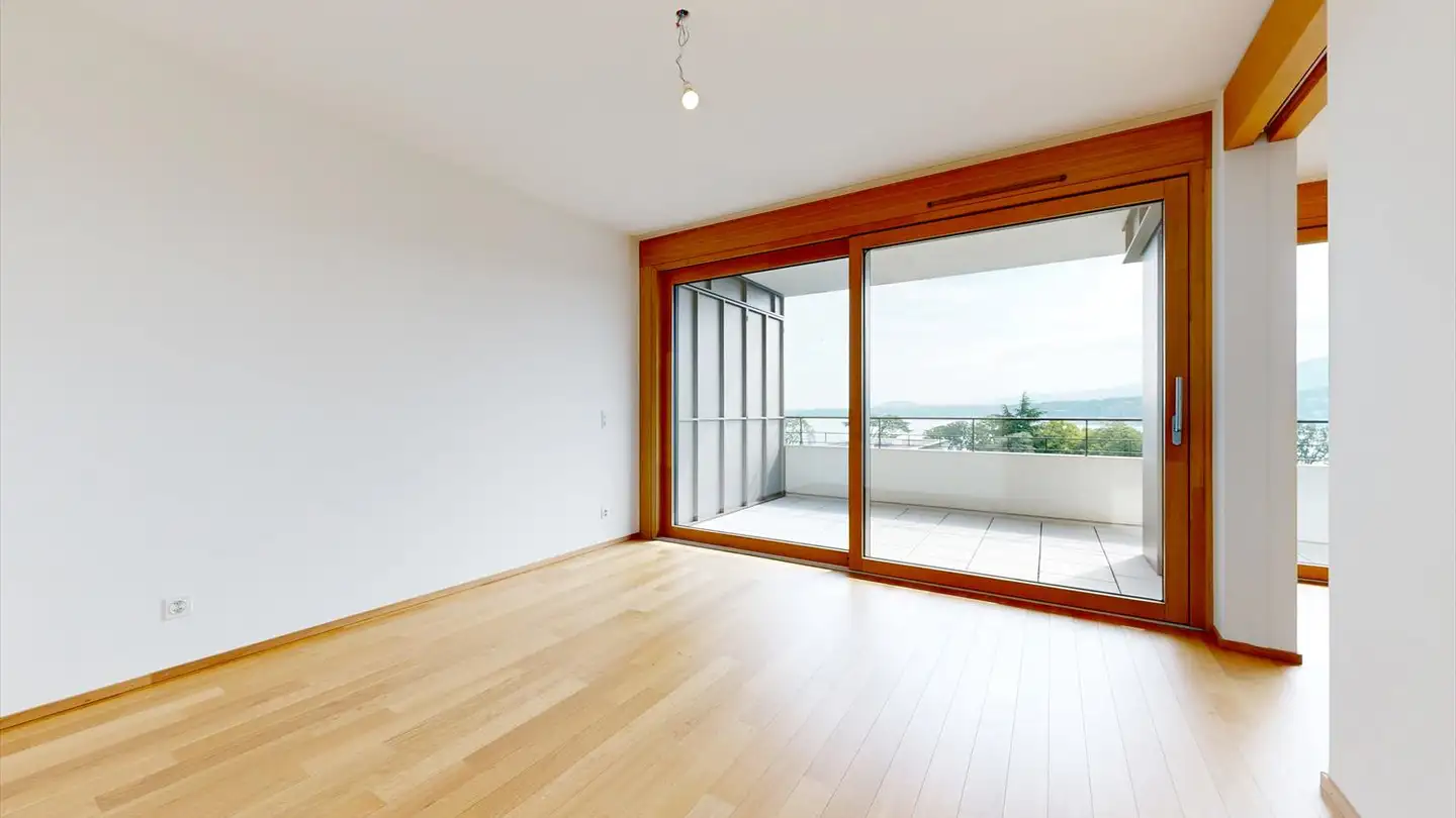 Appartamento in affitto - Rue De Lausanne 137, 1202 Genève - Foto 4