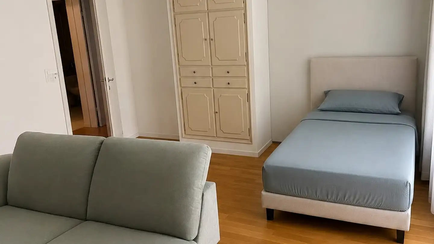 Apartment for rent - Farlifangstrasse 24, 8126 Zumikon