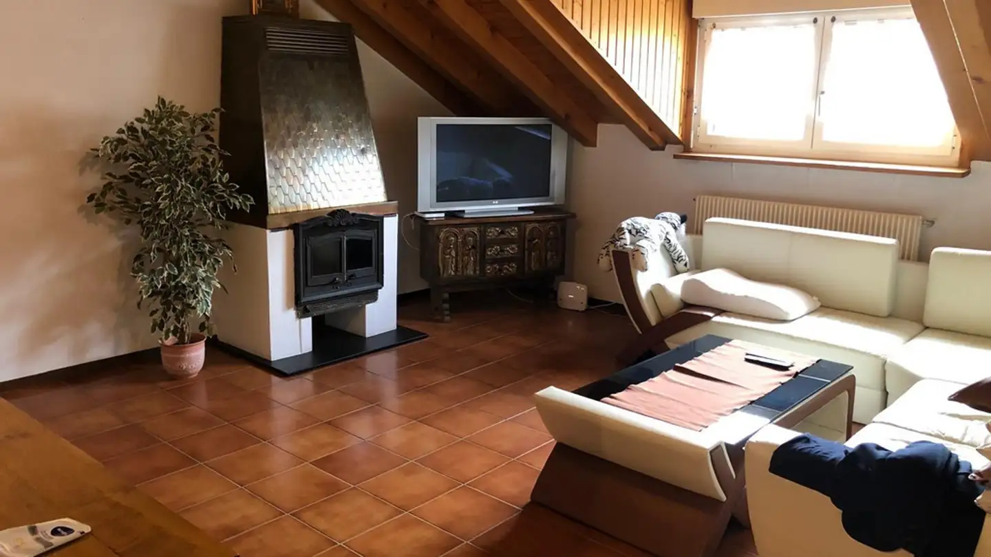 Appartamento in affitto - 1337 Vallorbe - Photo 2