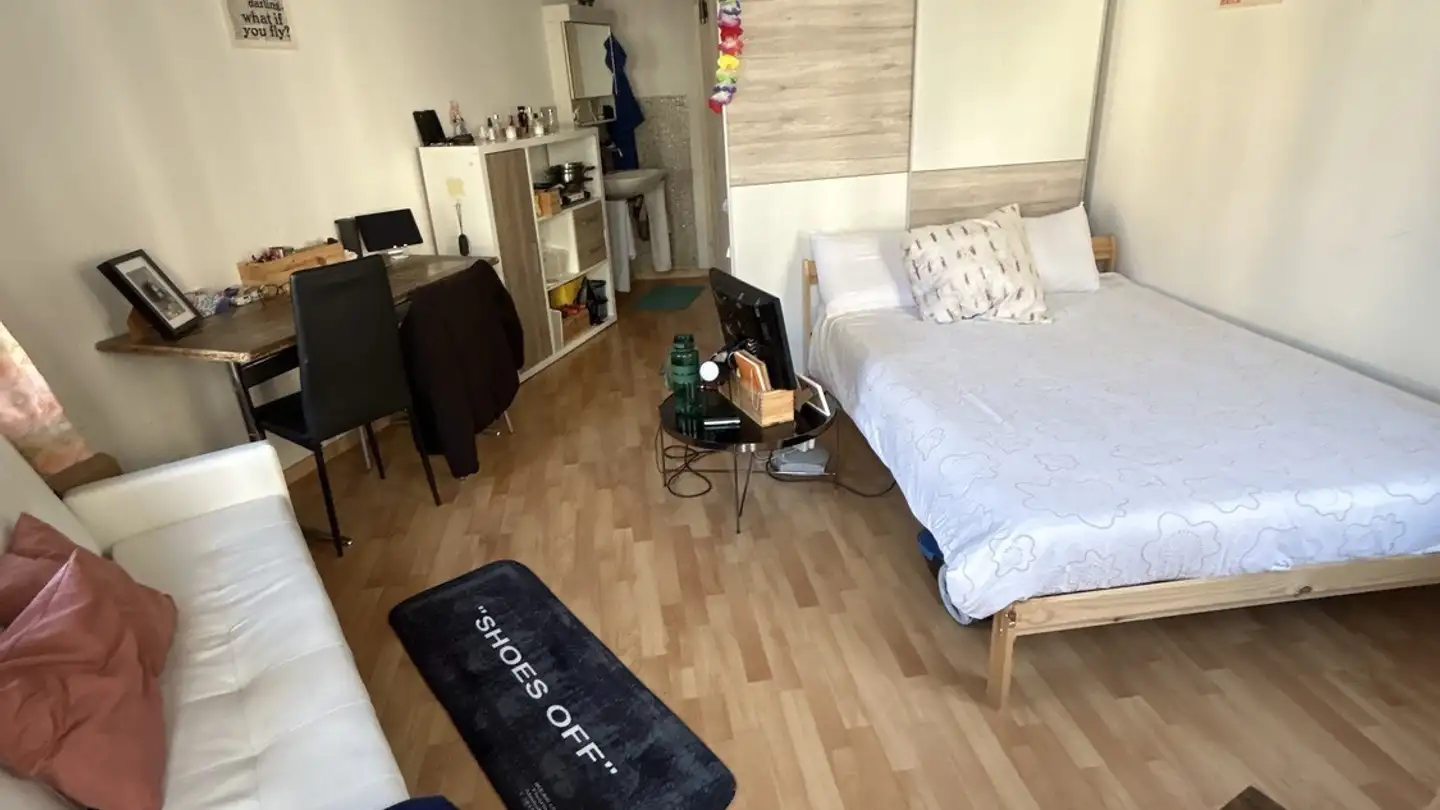 Apartment for rent - Idaplatz 4, 8003 Zürich