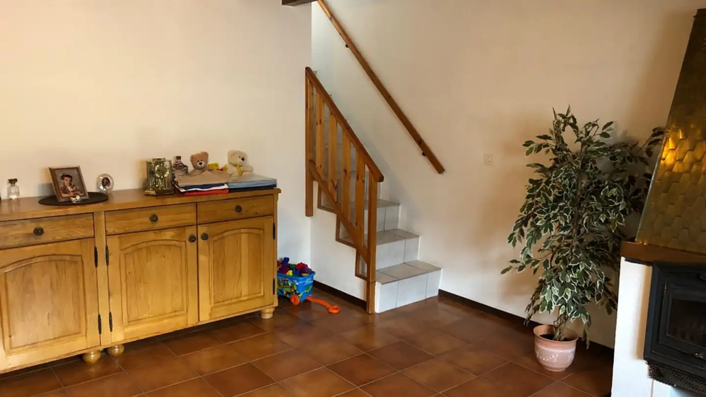 Appartamento in affitto - 1337 Vallorbe - Photo 3