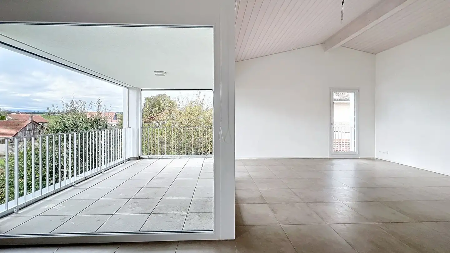 Apartment for rent - Route De Villarimboud 31, 1748 Torny-le-Grand - Photo 4