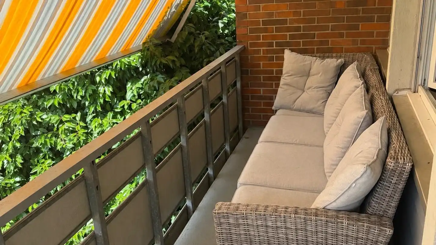 Apartment for rent - Farlifangstrasse 24, 8126 Zumikon - Photo 2