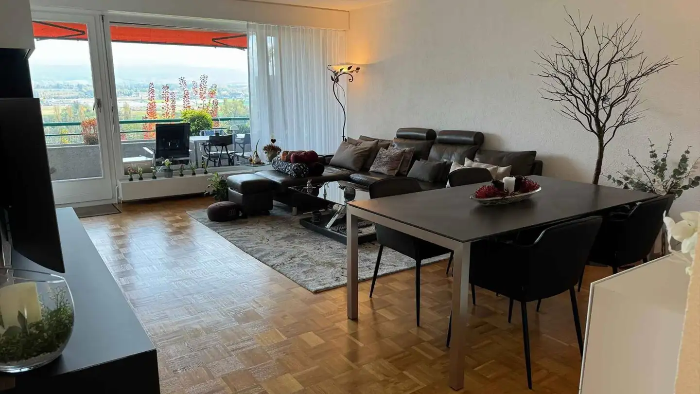 Apartment for sale - 1232 Confignon