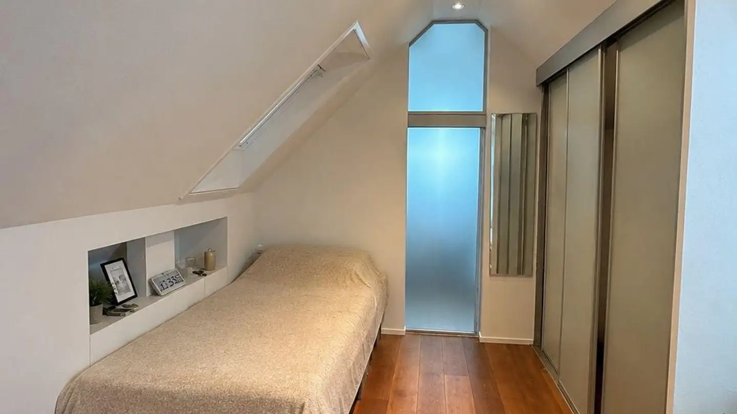 Single room for rent - 8942 Oberrieden