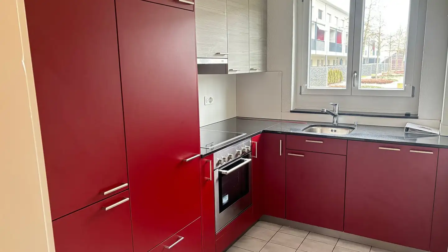 Wohnung mieten - Dreilindenweg 5, 4900 Langenthal