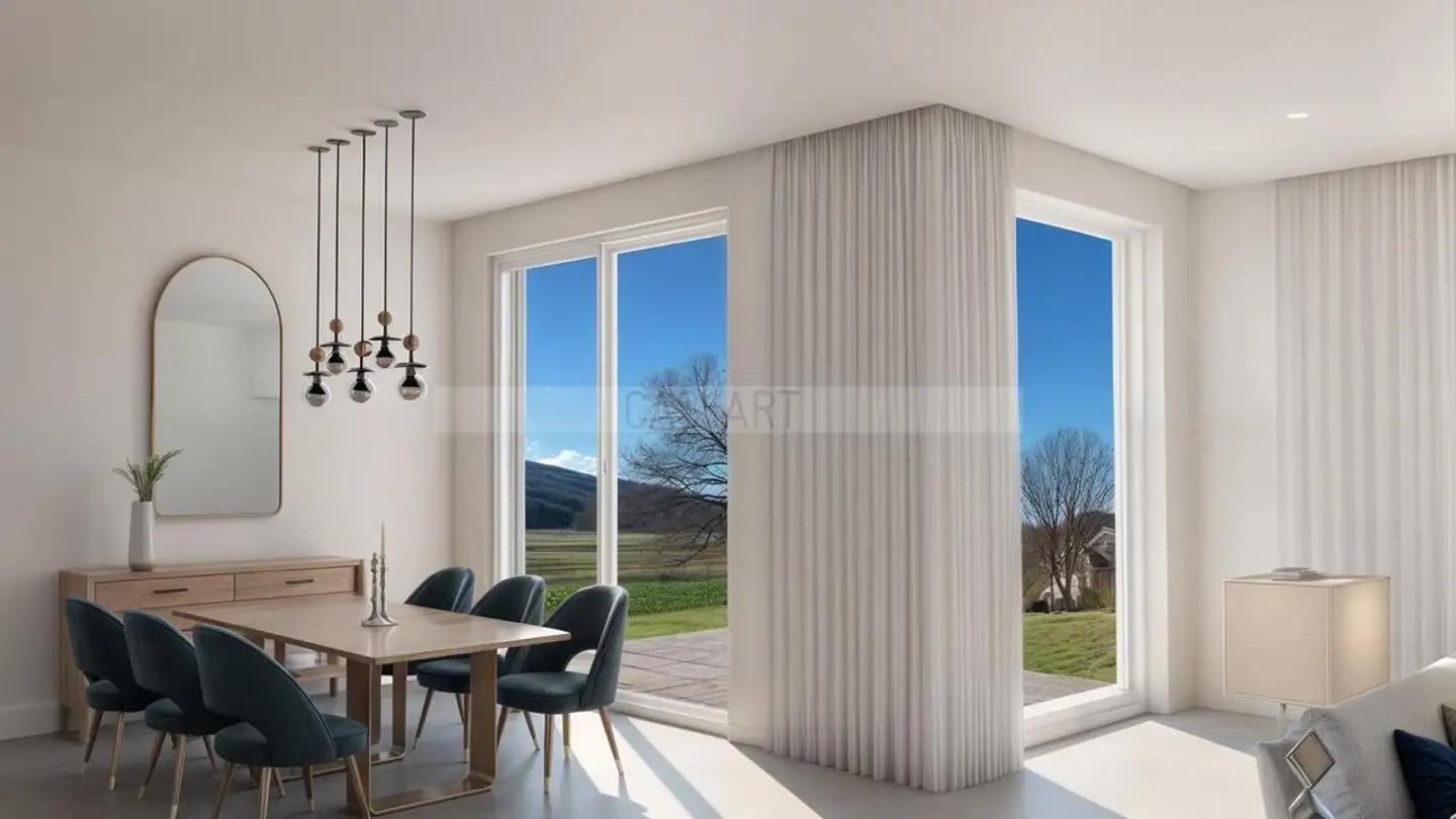 Apartment for sale - 1627 Vaulruz - Photo 2