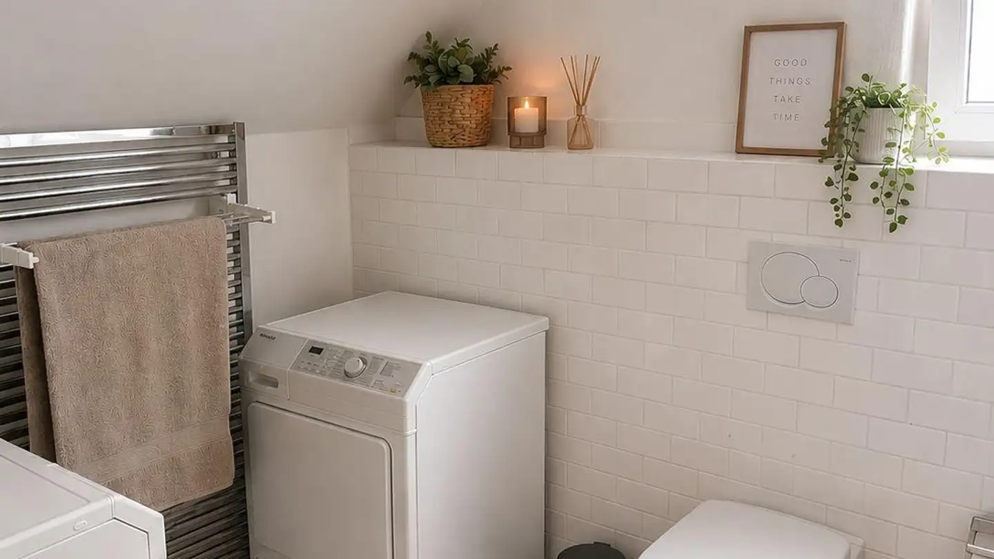 Single room for rent - 8942 Oberrieden - Photo 3