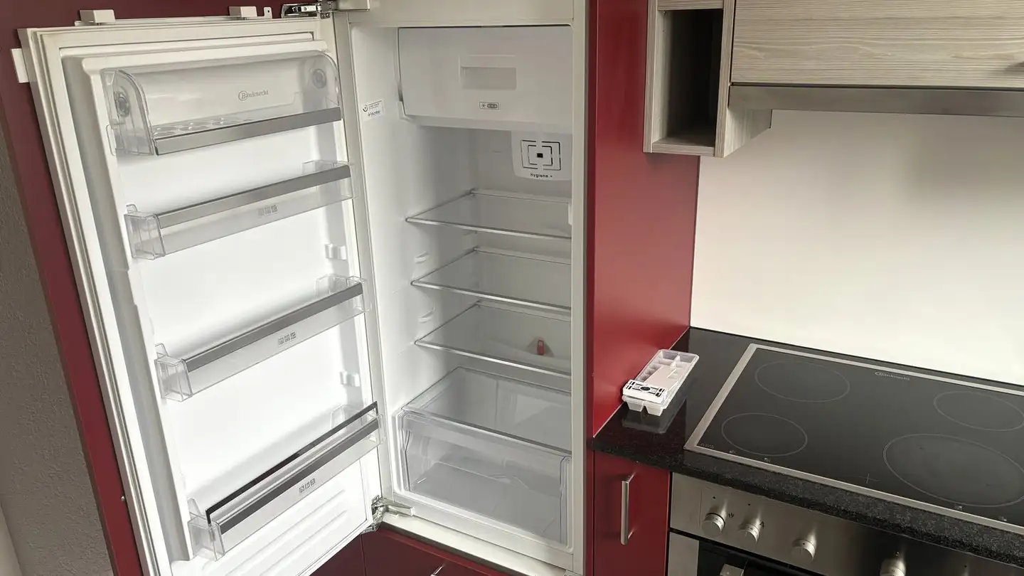 Wohnung mieten - Dreilindenweg 5, 4900 Langenthal - Foto 2