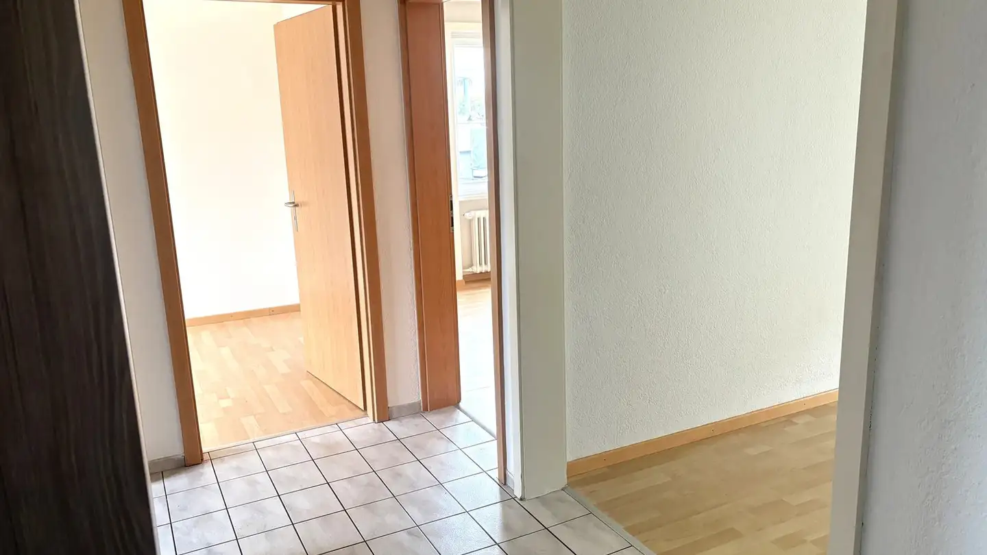 Wohnung mieten - Dreilindenweg 5, 4900 Langenthal - Foto 4