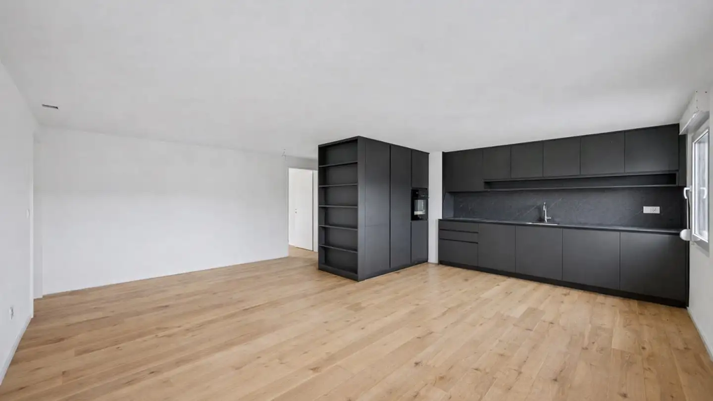 Appartement à louer - Schlossstrasse 69, 8207 Schaffhausen