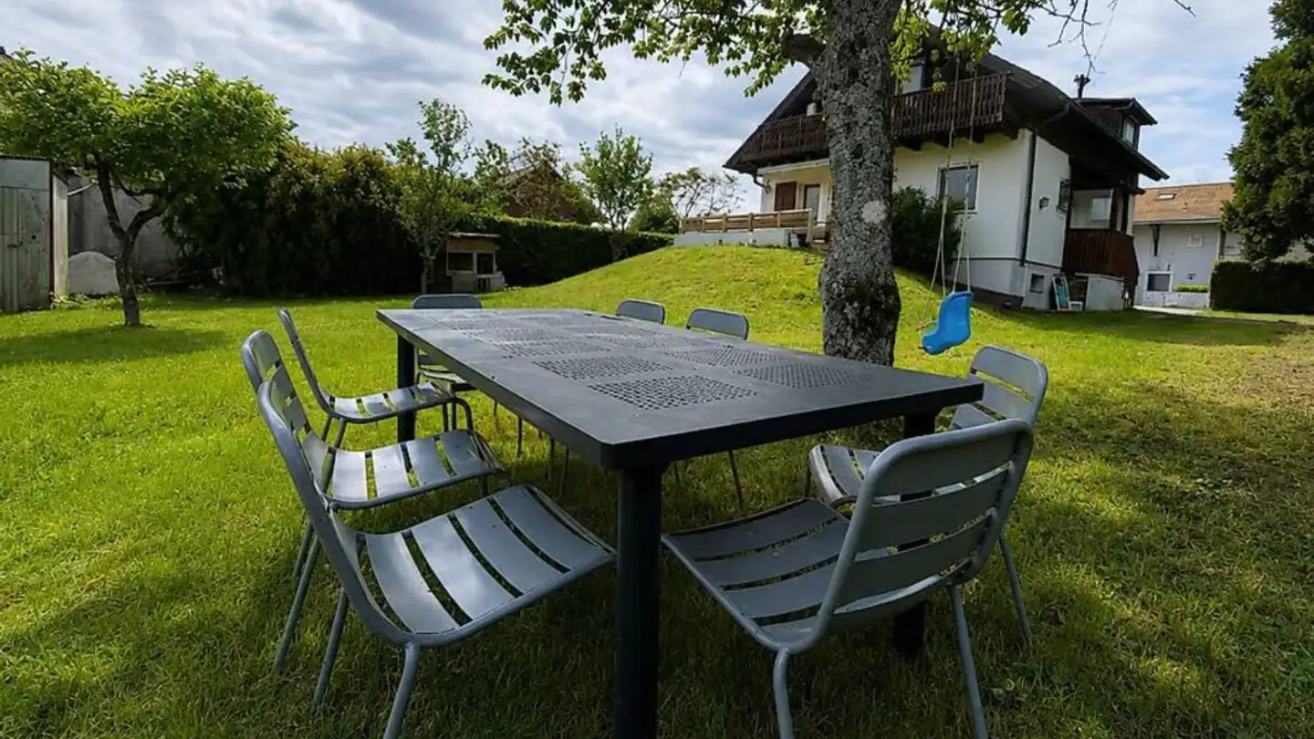 Single house for rent - 1290 Chavannes-des-Bois