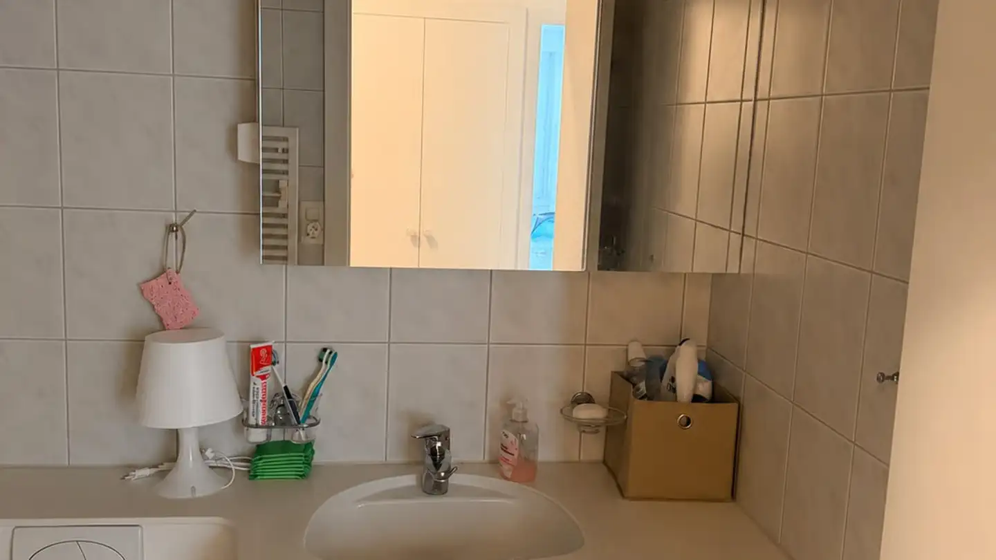 Apartment for rent - Farlifangstrasse 24, 8126 Zumikon - Photo 4