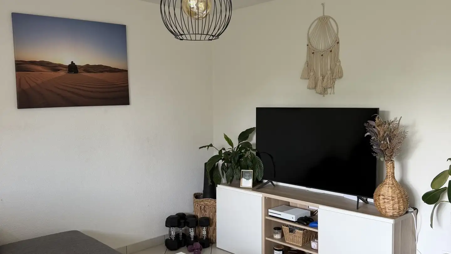 Appartement à louer - Riehentorstrasse 33, 4058 Basel - Photo 3