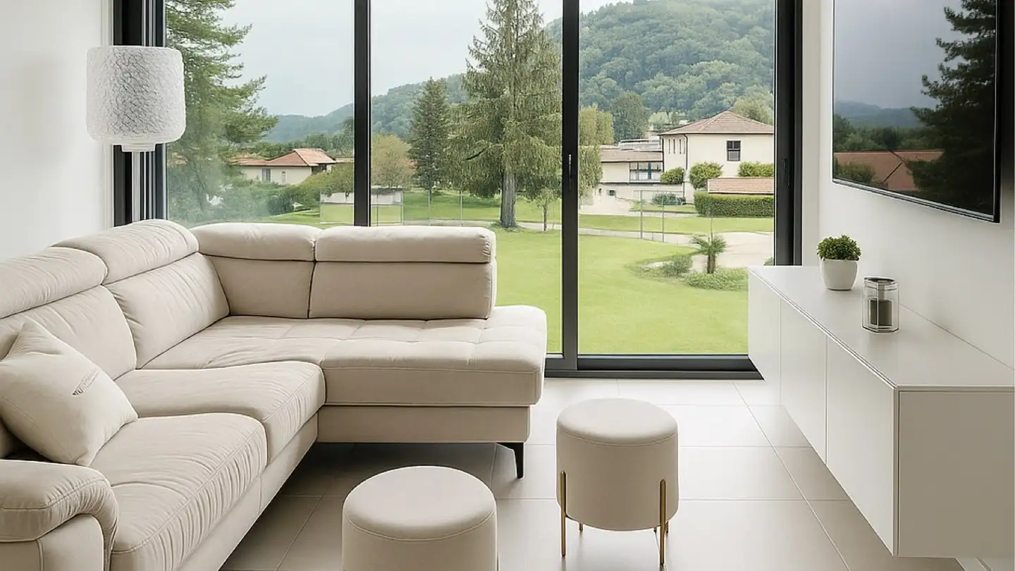 Apartment for sale - Via Boscioro, 6998 Monteggio