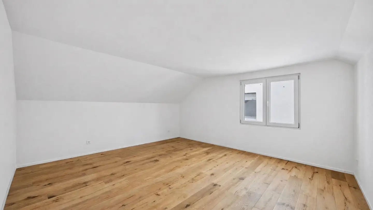 Appartement à louer - Schlossstrasse 69, 8207 Schaffhausen - Photo 3