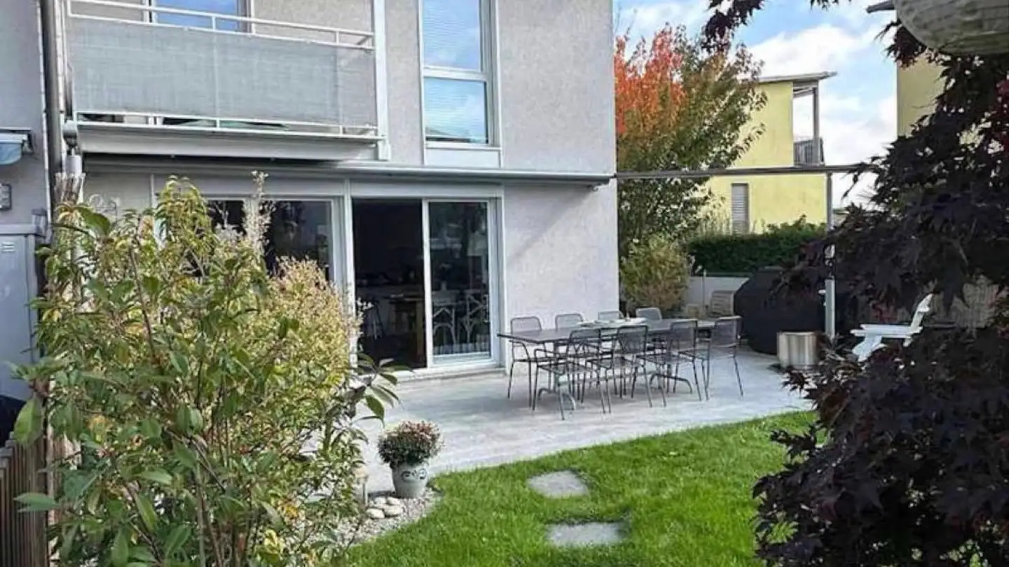Single house for sale - Im Breitfeld 23, 4105 Biel-Benken BL