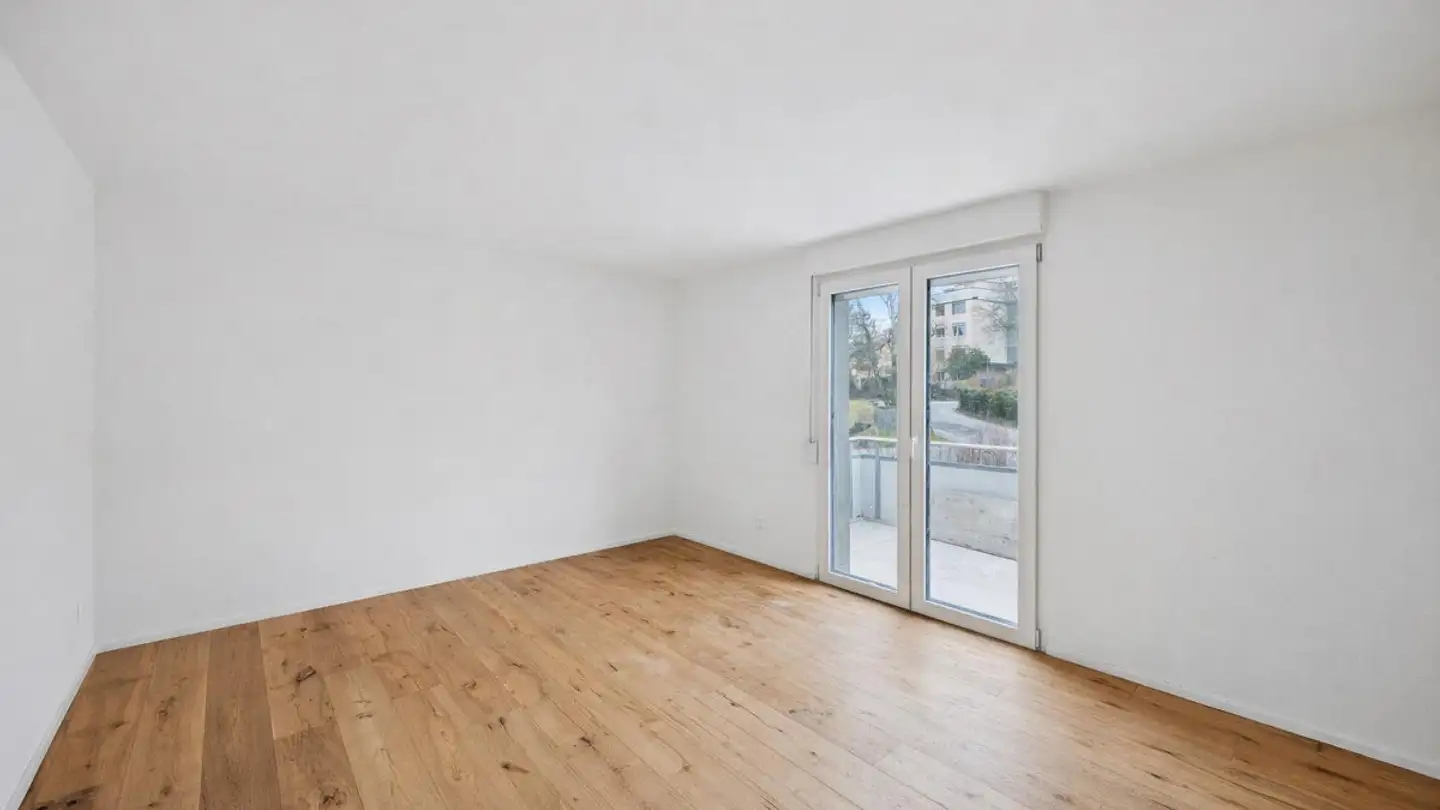 Appartement à louer - Schlossstrasse 69, 8207 Schaffhausen - Photo 4