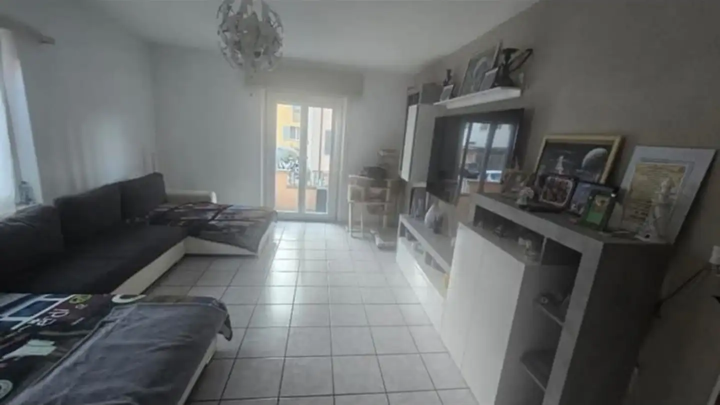 Wohnung mieten - Via Mirasole, 6500 Bellinzona - Foto 4