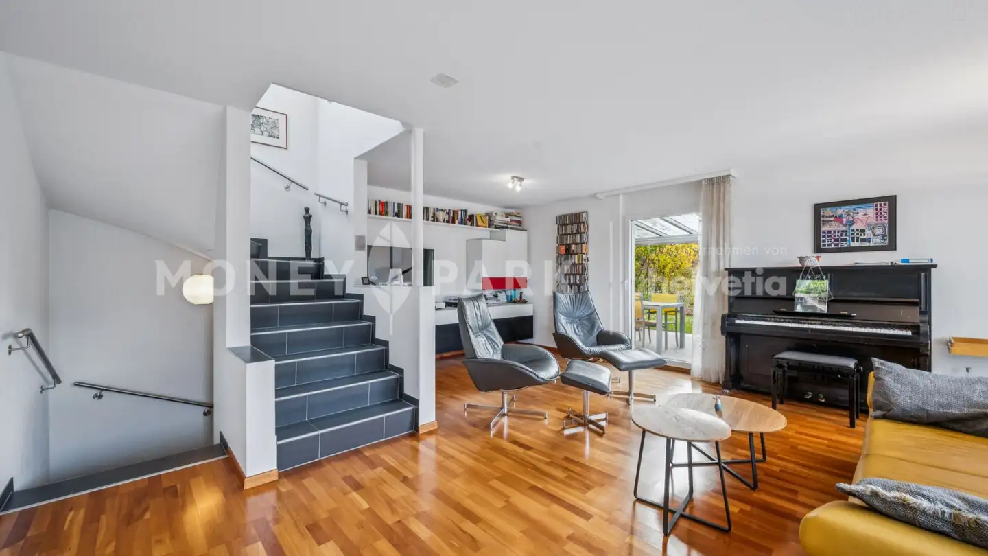 Single house for sale - Breitenstrasse 75, 4416 Bubendorf - Photo 2