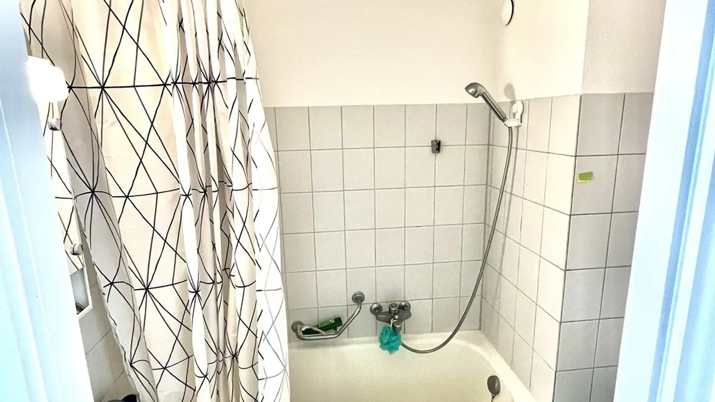 Appartamento in affitto - Rosenbergstrasse 68, 9000 St. Gallen - Photo 3