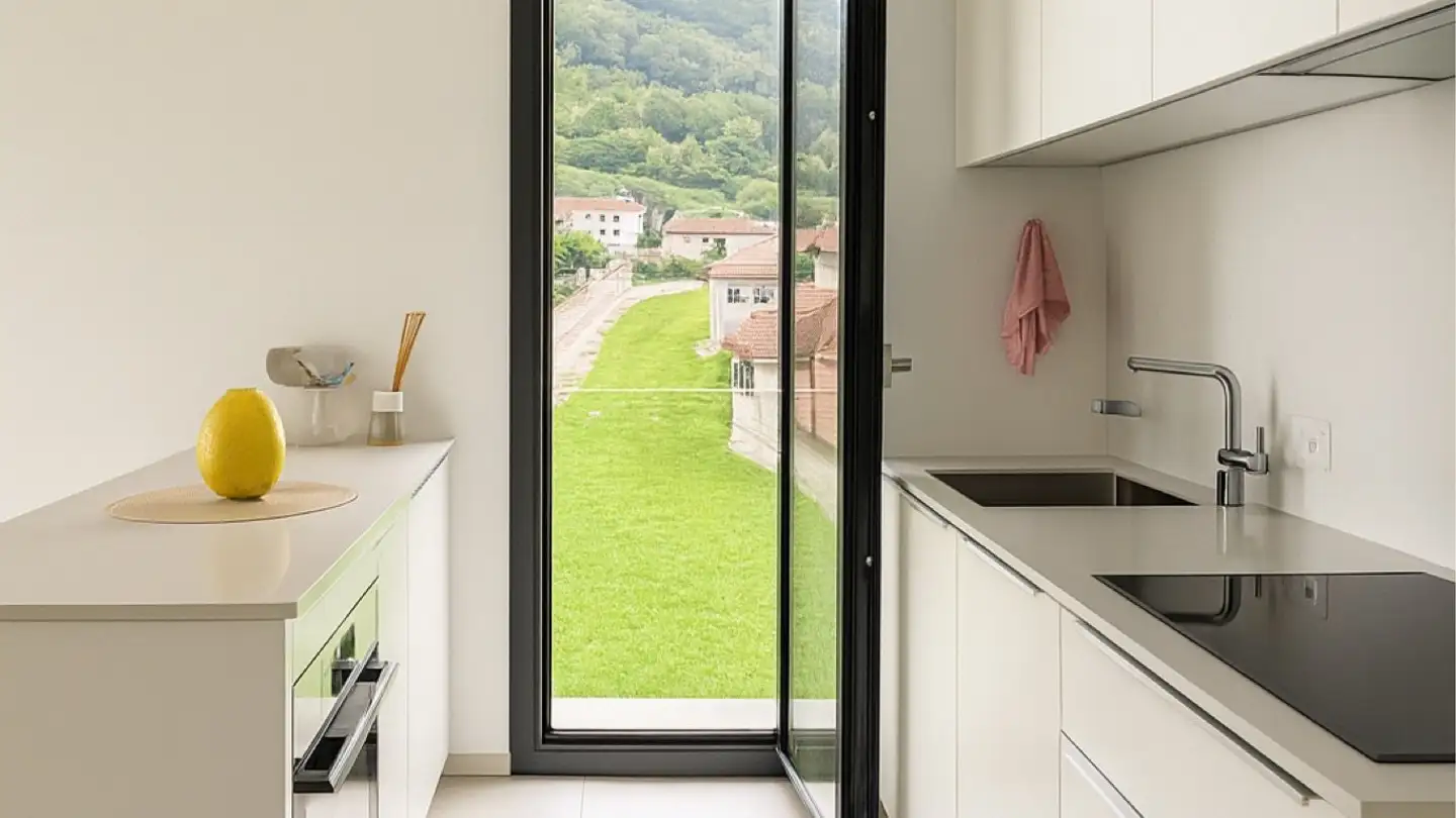 Appartamento in vendita - Via Boscioro, 6998 Monteggio - Photo 2