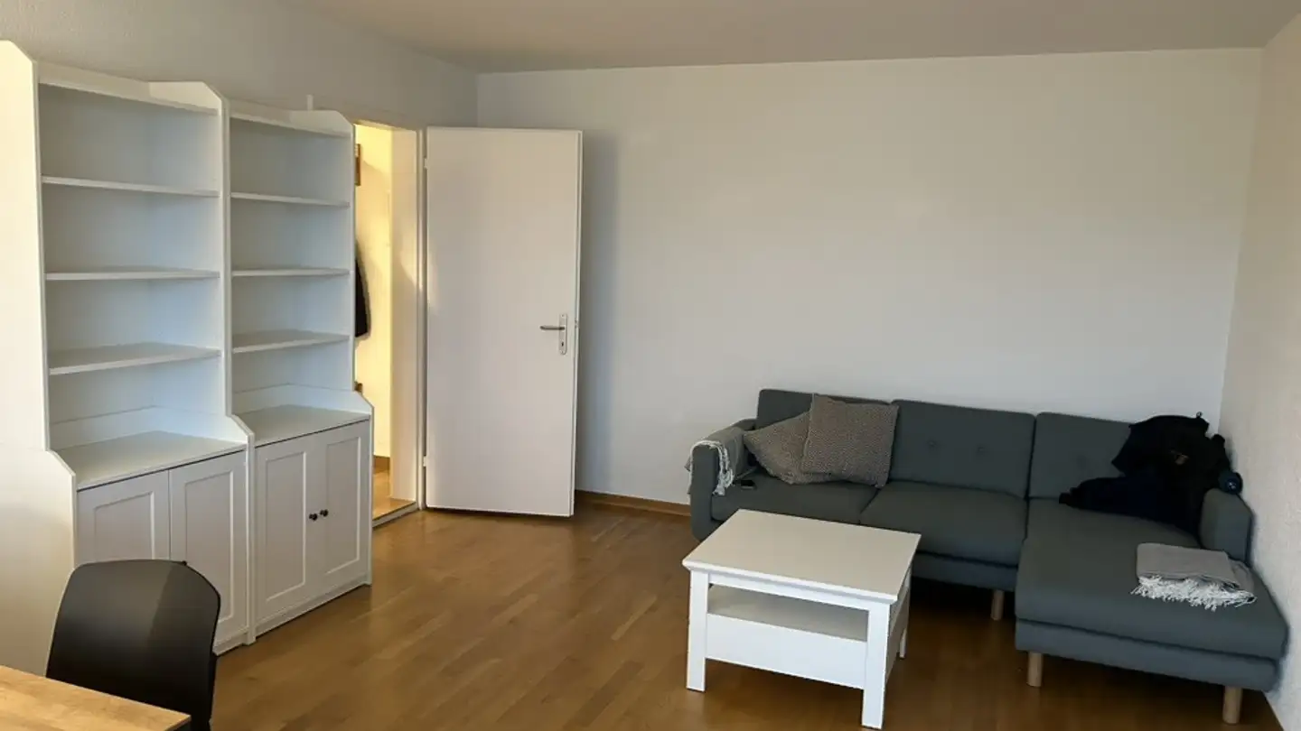 Apartment for rent - 6006 Luzern