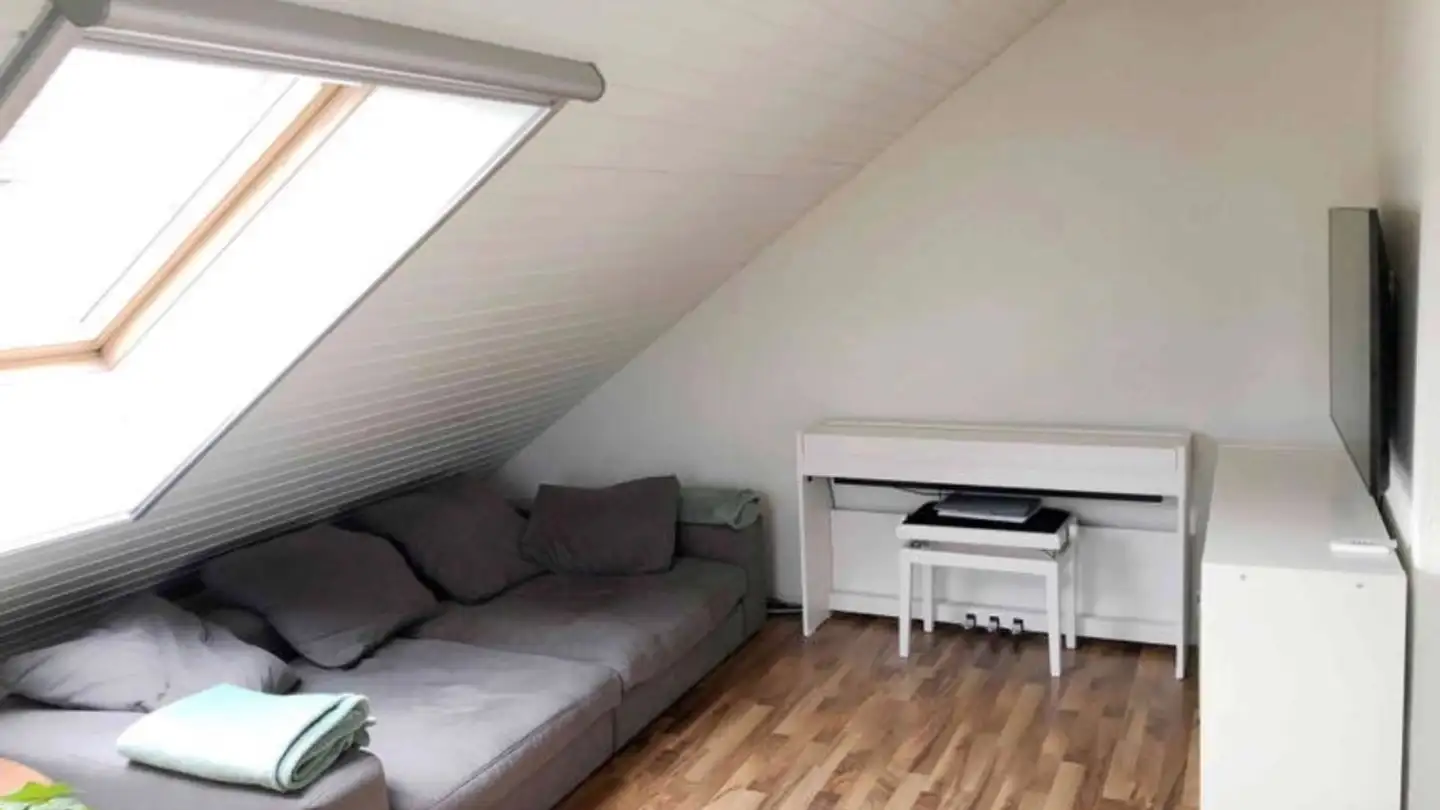 Single house for sale - Im Breitfeld 23, 4105 Biel-Benken BL - Photo 4