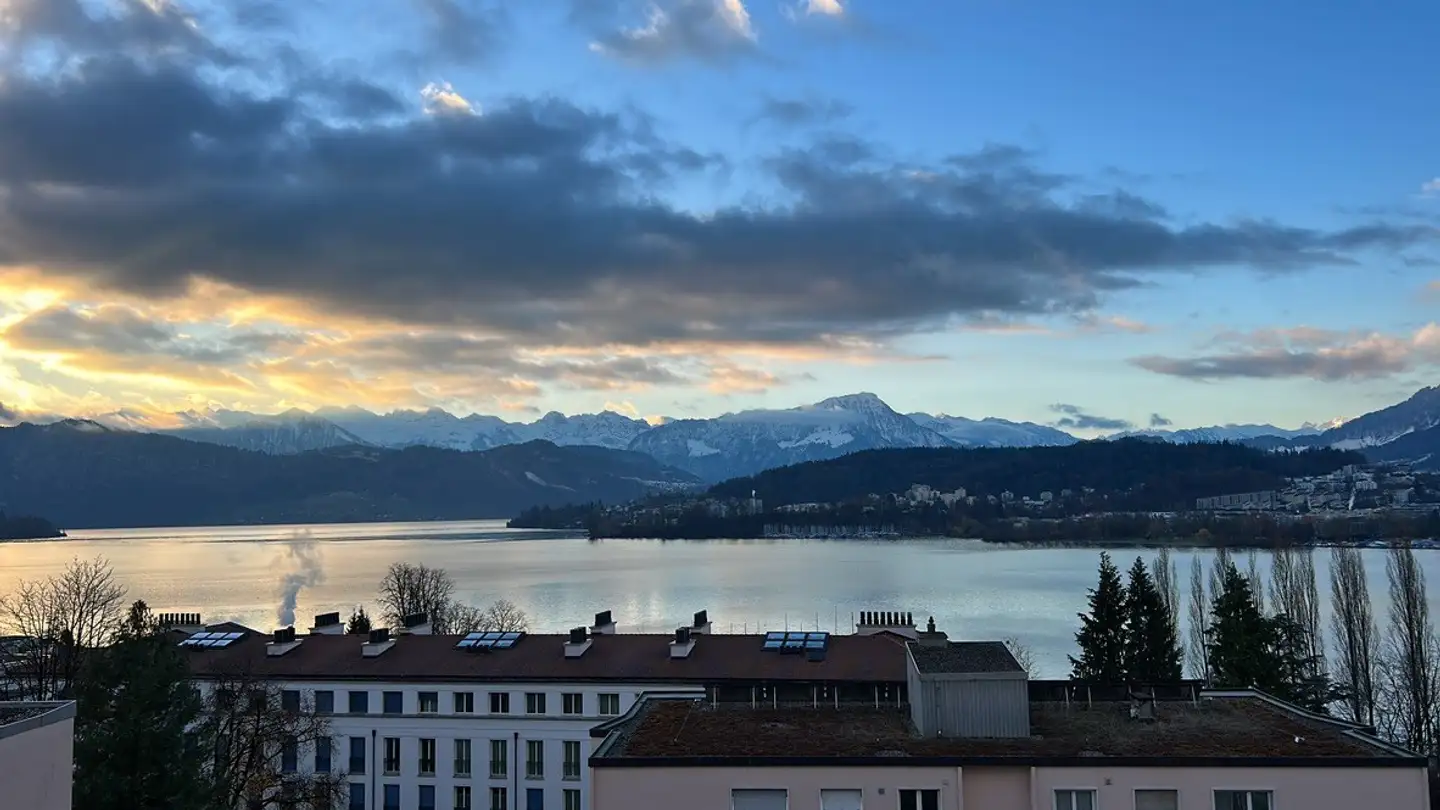 Apartment for rent - 6006 Luzern - Photo 2