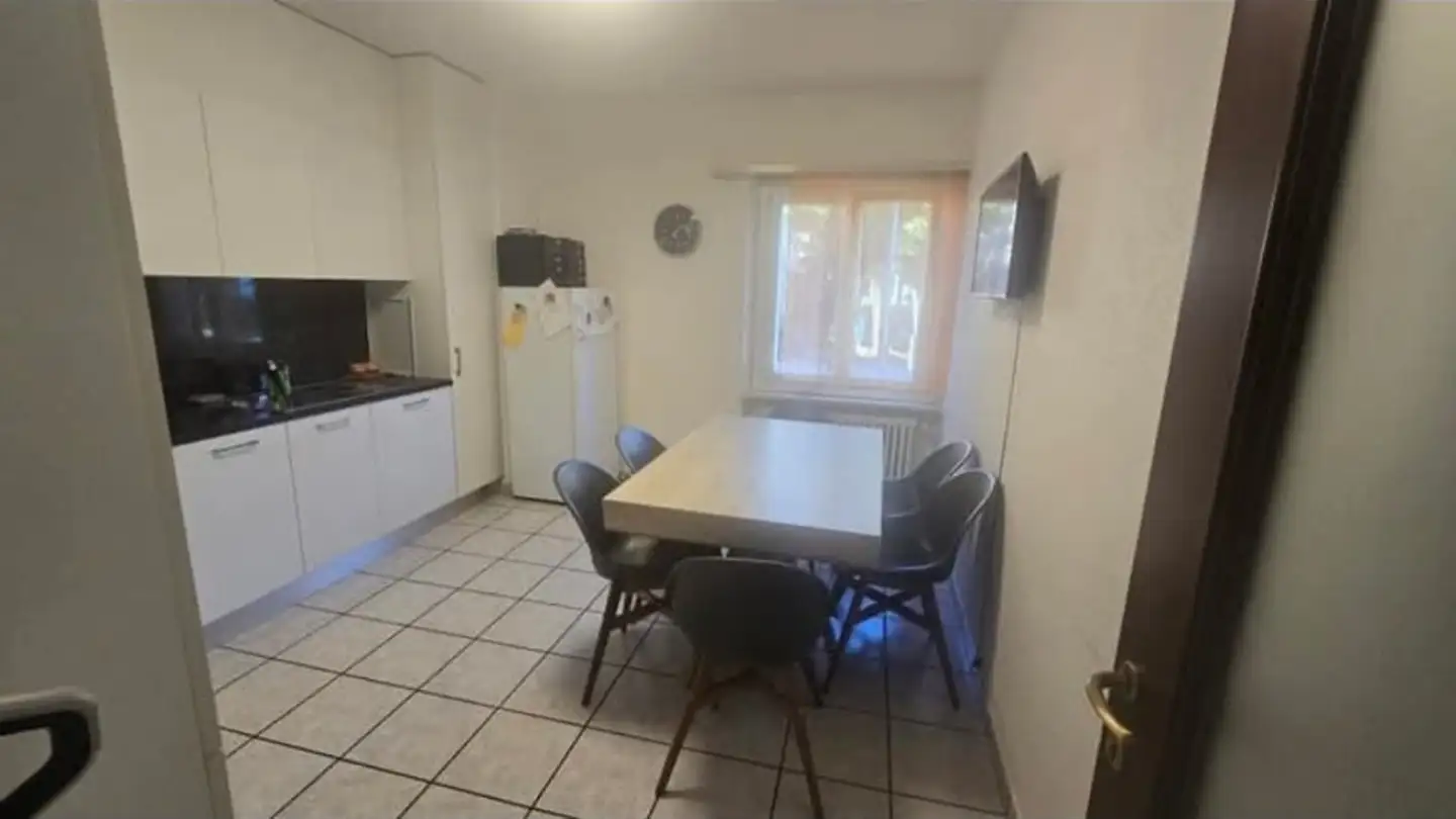 Wohnung mieten - Via Mirasole, 6500 Bellinzona - Foto 3